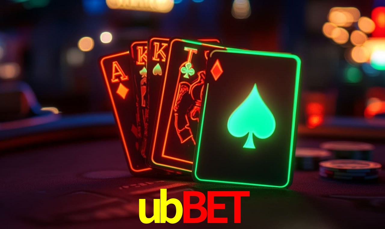 ubbet Slots - ubbet visual 1